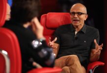 Satya Nadella Says AI Models Should Be Treated as Potentially Compromised