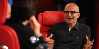 Satya Nadella Says AI Models Should Be Treated as Potentially Compromised