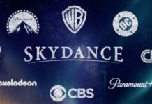 Skydance Set to Unite Paramount and Warner Bros. Discovery in $110 Billion Deal Skydance Set to Unite Paramount and Warner Bros. Discovery in $110 Billion Deal