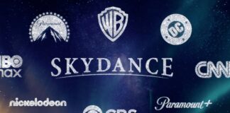 Skydance Set to Unite Paramount and Warner Bros. Discovery in $110 Billion Deal