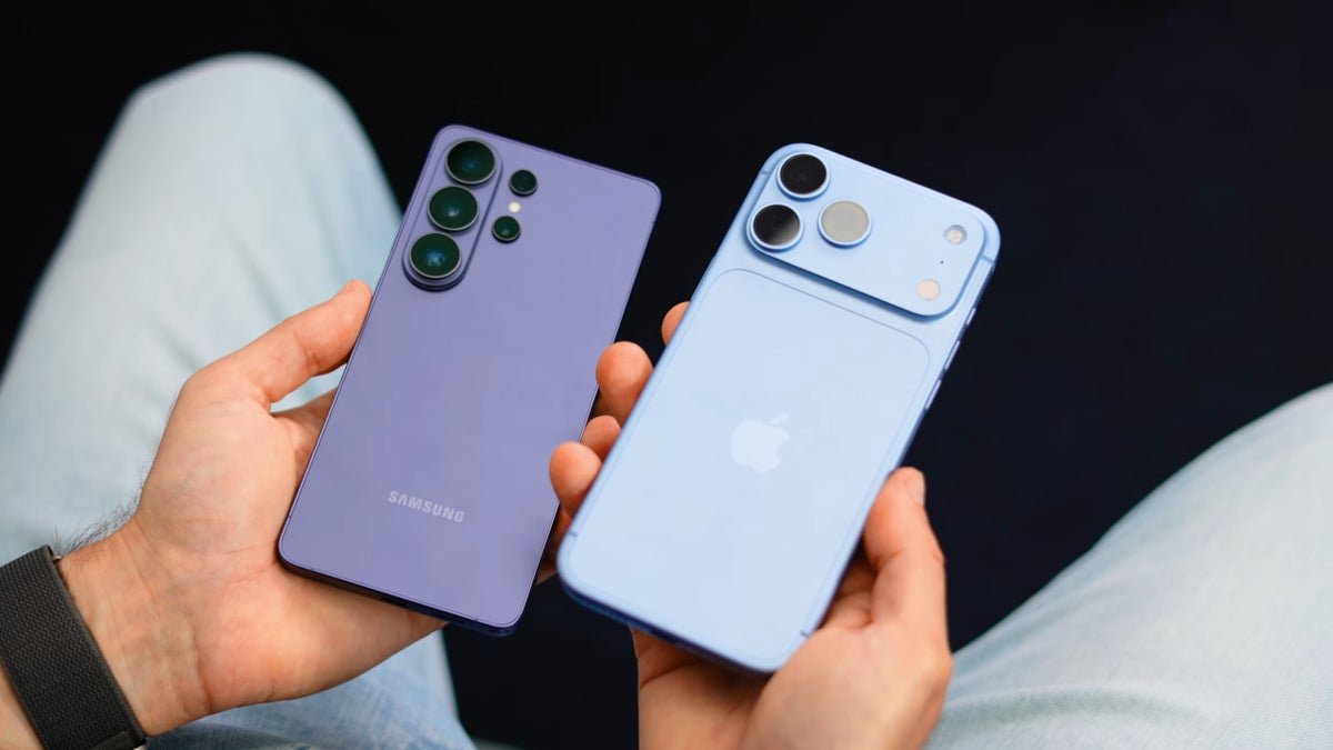 smartphone-uri-samsung-apple-cover-a97512-001 Global Smartphone Shipments Fell 20% in Q3, Reaching a 14-Year Low