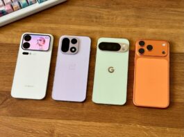 Global Smartphone Shipments Fall 22% in Record Q3 2026 Slide, IDC Says