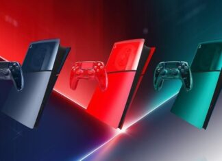 Sony’s Prism Collection Brings Translucent PS5 Covers and DualSense Controllers in February 2027 Sony PlayStation Prism Collection accessories for PS5
