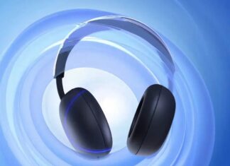 Sony’s $100 PlayStation Pulse headset is due in November with planar magnetic drivers Sony PlayStation Pulse over-ear gaming headset