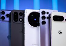 Global Smartphone Shipments Fell 20% in Q3 2026, Omdia Says Global Smartphone Shipments Fell 20% in Q3 2026, Omdia Says