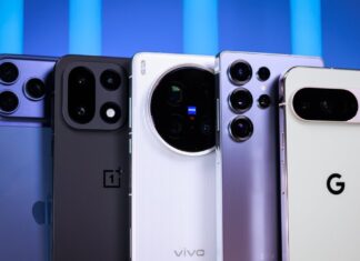 Global Smartphone Shipments Fell 20% in Q3 2026, Omdia Says Global Smartphone Shipments Fell 20% in Q3 2026, Omdia Says