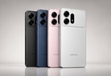 Samsung Galaxy S27 Ultra May Add Light Pink as Sky Blue and Cobalt Violet Exit Samsung Galaxy S27 Ultra color variants shown in a promotional-style image