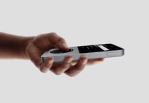 New Matter’s Sudo SP-01 Is a $249 Music Player With 1TB microSD Support New Matter Sudo SP-01 compact music player