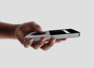New Matter’s Sudo SP-01 Is a $249 Music Player With 1TB microSD Support New Matter Sudo SP-01 compact music player