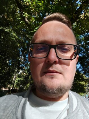 TCL P80 Ultra Camera Test: 3x Periscope Zoom Leads a Versatile Setup