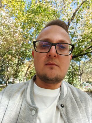 TCL P80 Ultra Camera Test: 3x Periscope Zoom Leads a Versatile Setup