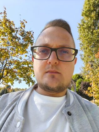 TCL P80 Ultra Camera Test: 3x Periscope Zoom Leads a Versatile Setup