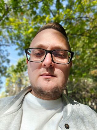 TCL P80 Ultra Camera Test: 3x Periscope Zoom Leads a Versatile Setup