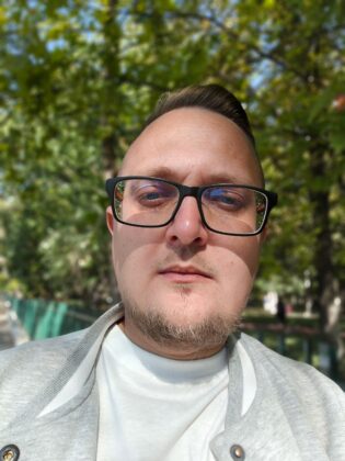 TCL P80 Ultra Camera Test: 3x Periscope Zoom Leads a Versatile Setup