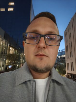 TCL P80 Ultra Camera Test: 3x Periscope Zoom Leads a Versatile Setup