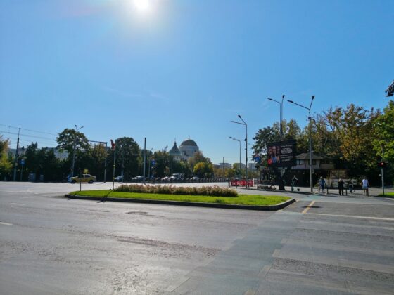 TCL P80 Ultra Camera Test: 3x Periscope Zoom Leads a Versatile Setup