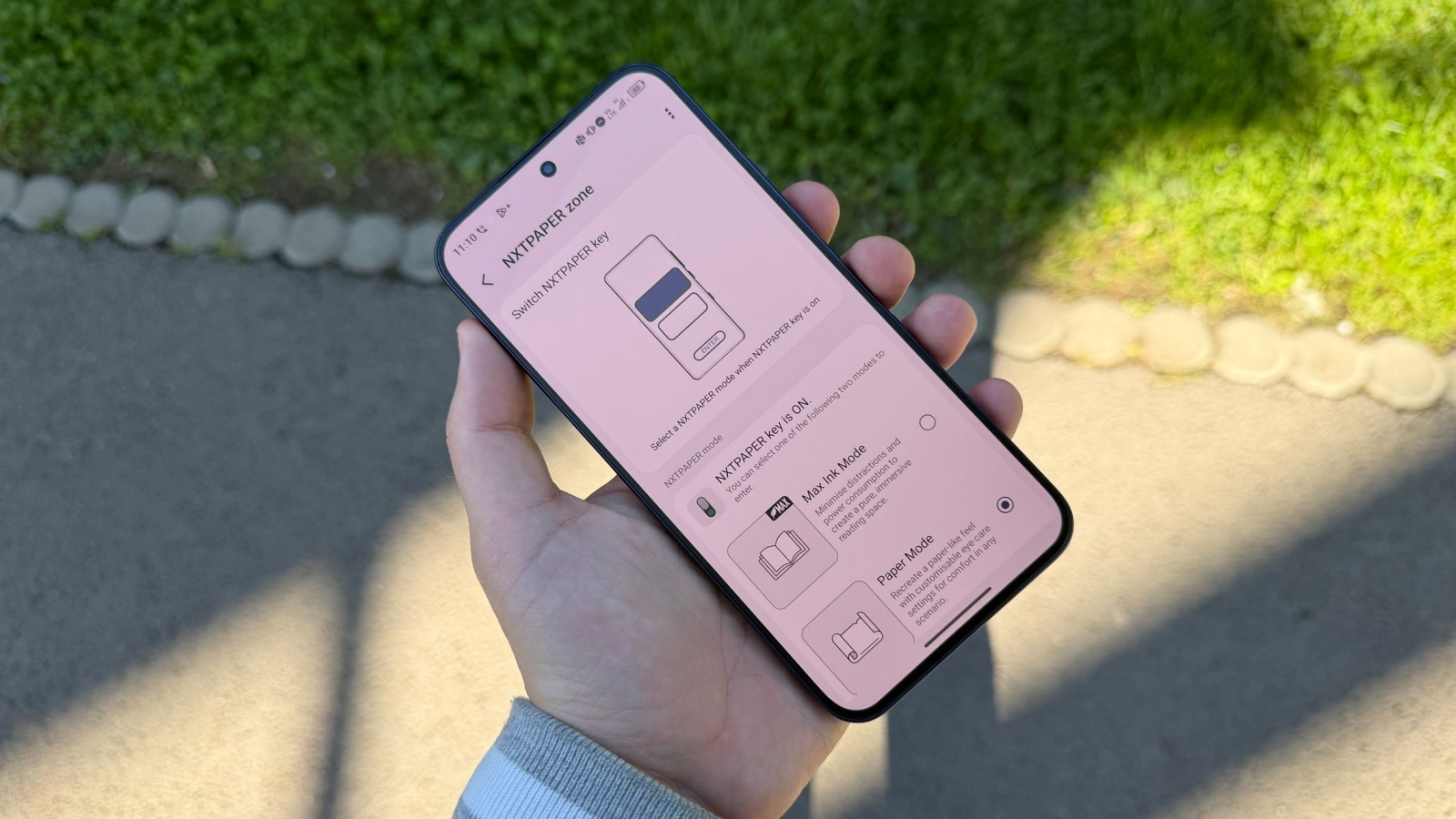 TCL P80 Ultra smartphone