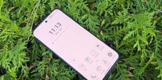 TCL P80 Ultra Puts a Matte AMOLED Screen and E-Reader Modes on One Phone