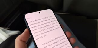 TCL P80 Ultra smartphone