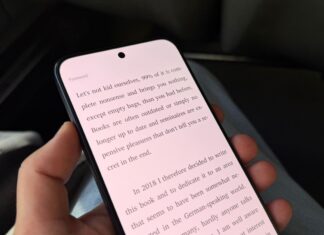 TCL P80 Ultra posts 23.5-hour video result, with Max Ink aimed at multi-day reading TCL P80 Ultra smartphone