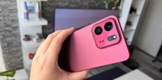 TCL P80 Ultra Camera Test: 3x Periscope Zoom Leads a Versatile Setup
