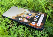 TCL P80 Ultra pairs NXTPAPER AMOLED display with 50MP periscope camera TCL P80 Ultra smartphone