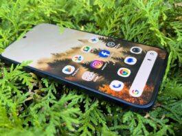 TCL P80 Ultra smartphone