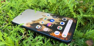 TCL P80 Ultra smartphone
