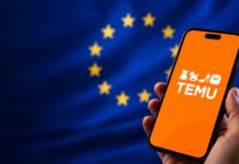 EU Accepts Temu Compliance Plan After €200 Million Fine EU Accepts Temu Compliance Plan After €200 Million Fine
