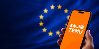 EU Accepts Temu Compliance Plan After €200 Million Fine
