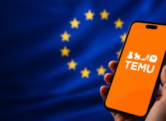 EU Accepts Temu Compliance Plan After €200 Million Fine EU Accepts Temu Compliance Plan After €200 Million Fine