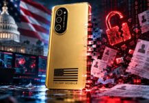 Trump Mobile Customer Data Reportedly Published After Liberty Mobile Employee Device Compromise Trump Mobile Customer Data Reportedly Published After Liberty Mobile Employee Device Compromise