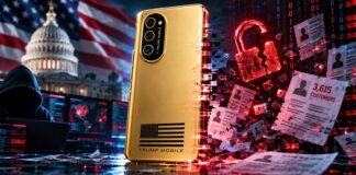 Trump Mobile Customer Data Reportedly Published After Liberty Mobile Employee Device Compromise