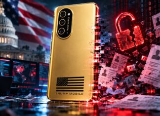 Trump Mobile Customer Data Reportedly Published After Liberty Mobile Employee Device Compromise Trump Mobile Customer Data Reportedly Published After Liberty Mobile Employee Device Compromise