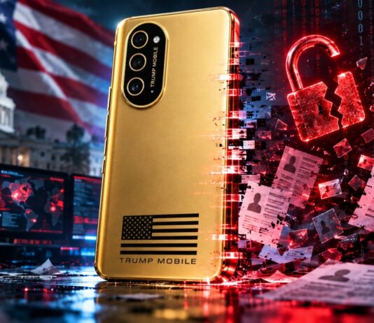 Trump Mobile Customer Data Reportedly Published After Liberty Mobile Employee Device Compromise