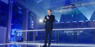 TSMC Reportedly Explores Terafab Role as Musk Plans Texas Chip Complex