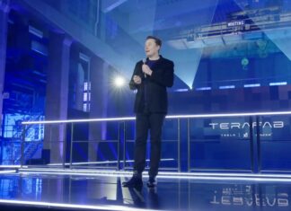 TSMC Reportedly Explores Terafab Role as Musk Plans Texas Chip Complex TSMC Reportedly Explores Terafab Role as Musk Plans Texas Chip Complex