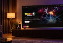 Vibestream Is an Open-Source Home Media Server With TV, iPhone and Browser Apps