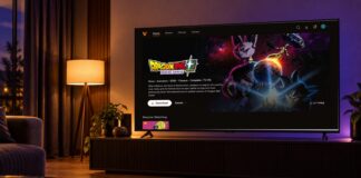 Vibestream Is an Open-Source Home Media Server With TV, iPhone and Browser Apps