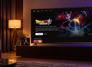 Vibestream Is an Open-Source Home Media Server With TV, iPhone and Browser Apps Vibestream Is an Open-Source Home Media Server With TV, iPhone and Browser Apps
