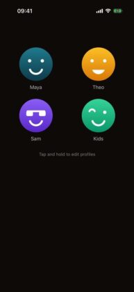 Vibestream Is an Open-Source Home Media Server With TV, iPhone and Browser Apps