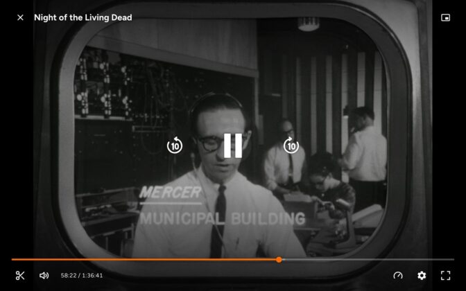 Vibestream Is an Open-Source Home Media Server With TV, iPhone and Browser Apps