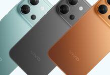 vivo V80 Begins Wider Rollout With 7,200mAh Battery and 3x ZEISS Periscope Camera vivo V80 promotional image