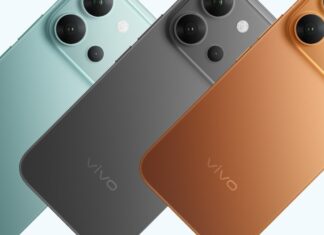vivo V80 Begins Wider Rollout With 7,200mAh Battery and 3x ZEISS Periscope Camera vivo V80 promotional image