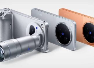 vivo X500 Ultra Appears in IMEI Database, Pointing to Possible Global Launch vivo X500 Ultra Appears in IMEI Database, Pointing to Possible Global Launch