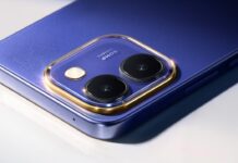 vivo Y600 Debuts in China With 10,000mAh Battery and IP68 Rating vivo Y600 smartphone