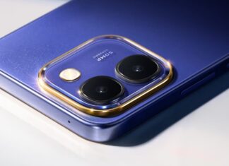vivo Y600 Debuts in China With 10,000mAh Battery and IP68 Rating vivo Y600 smartphone