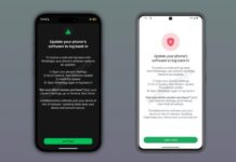 WhatsApp May Block Sign-Ins on Phones Running Outdated Android or iOS WhatsApp May Block Sign-Ins on Phones Running Outdated Android or iOS