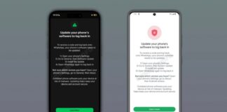 WhatsApp May Block Sign-Ins on Phones Running Outdated Android or iOS