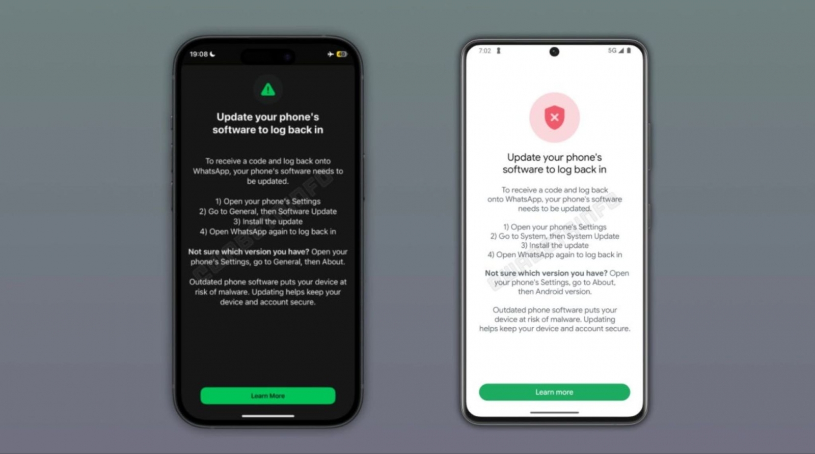 whatsapp-android-ios-cover-a97328-001 WhatsApp May Block Sign-Ins on Phones Running Outdated Android or iOS